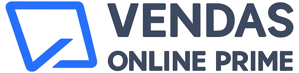 VENDAS ONLINE PRIME