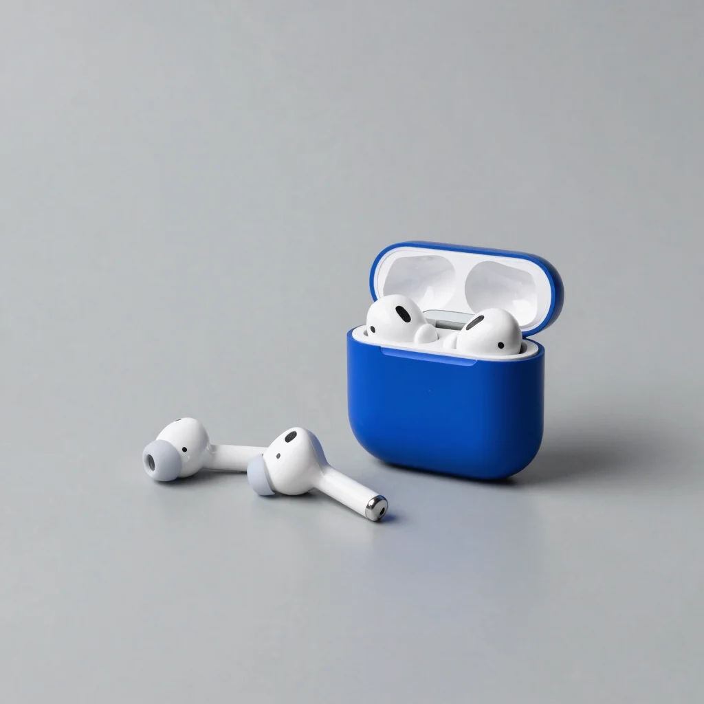 Fone Bluetooth Compacto